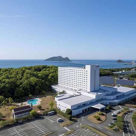 Mercure Fukuoka Munakata Resort & Spa المظهر الخارجي الصورة