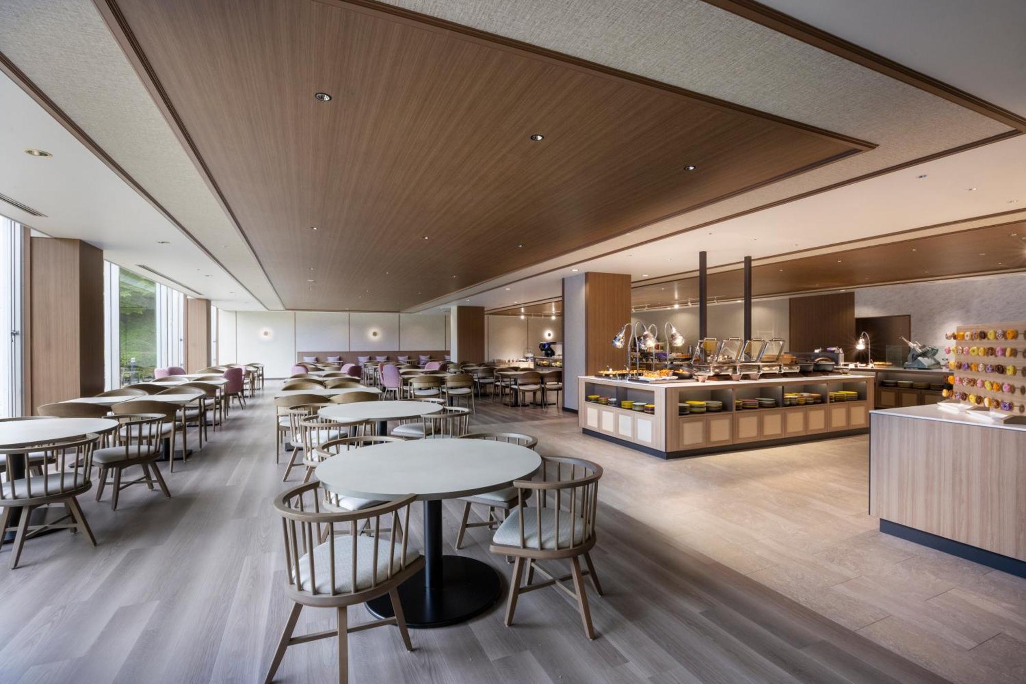 Mercure Fukuoka Munakata Resort & Spa المظهر الخارجي الصورة