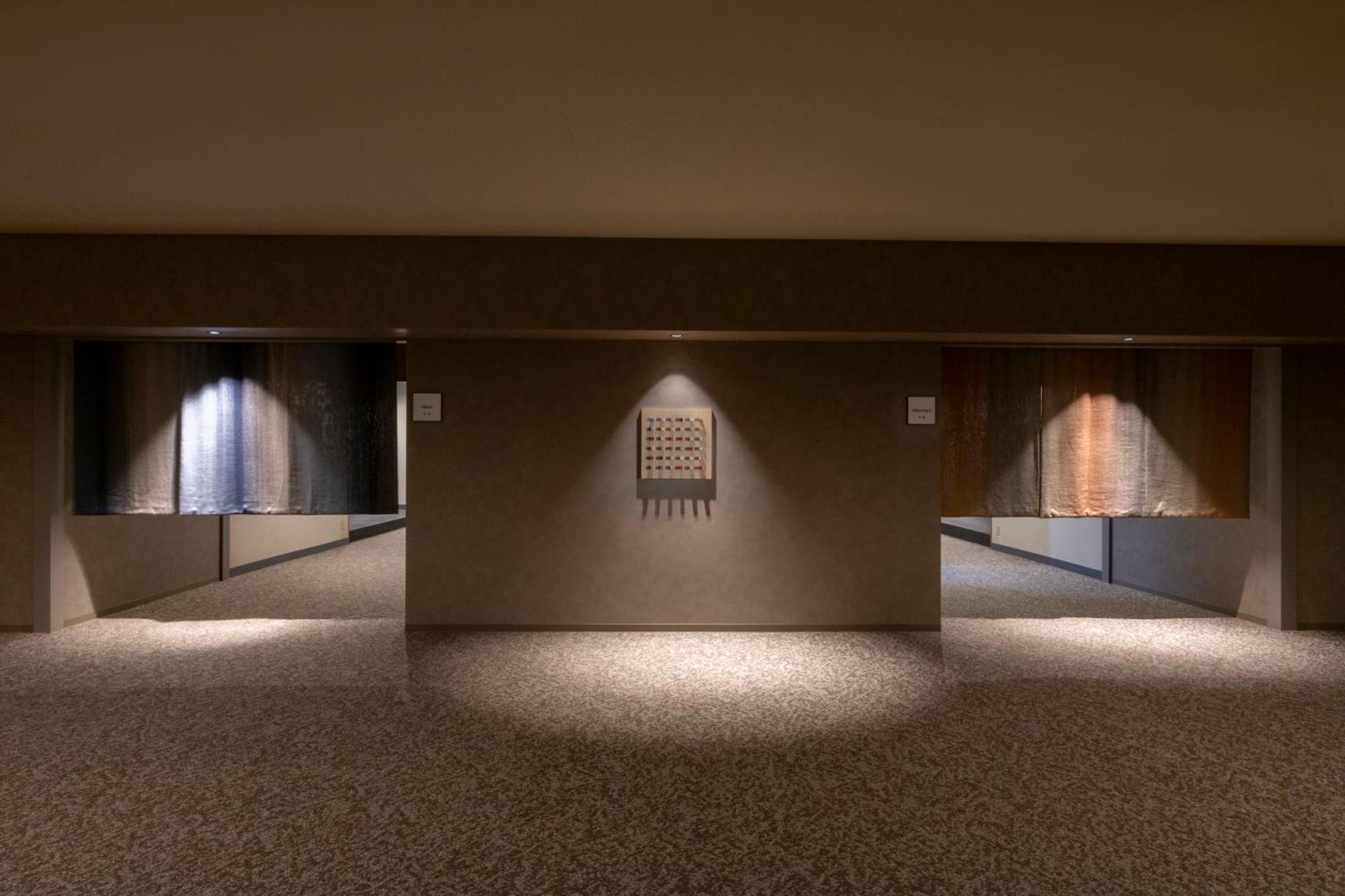 Mercure Fukuoka Munakata Resort & Spa المظهر الخارجي الصورة