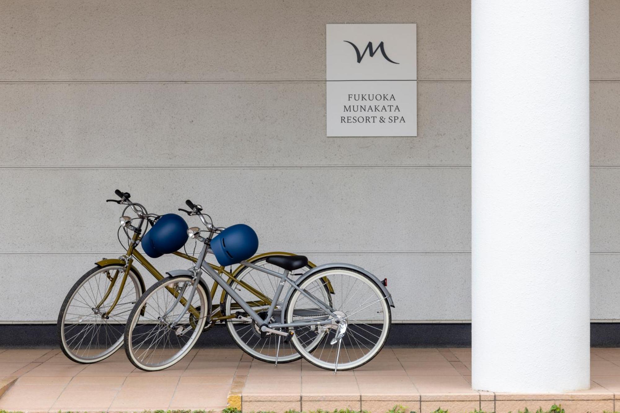 Mercure Fukuoka Munakata Resort & Spa المظهر الخارجي الصورة