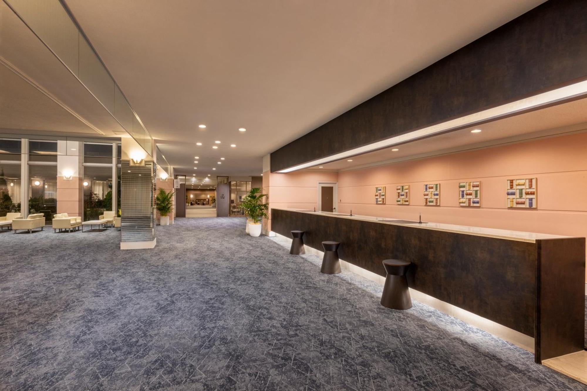 Mercure Fukuoka Munakata Resort & Spa المظهر الخارجي الصورة