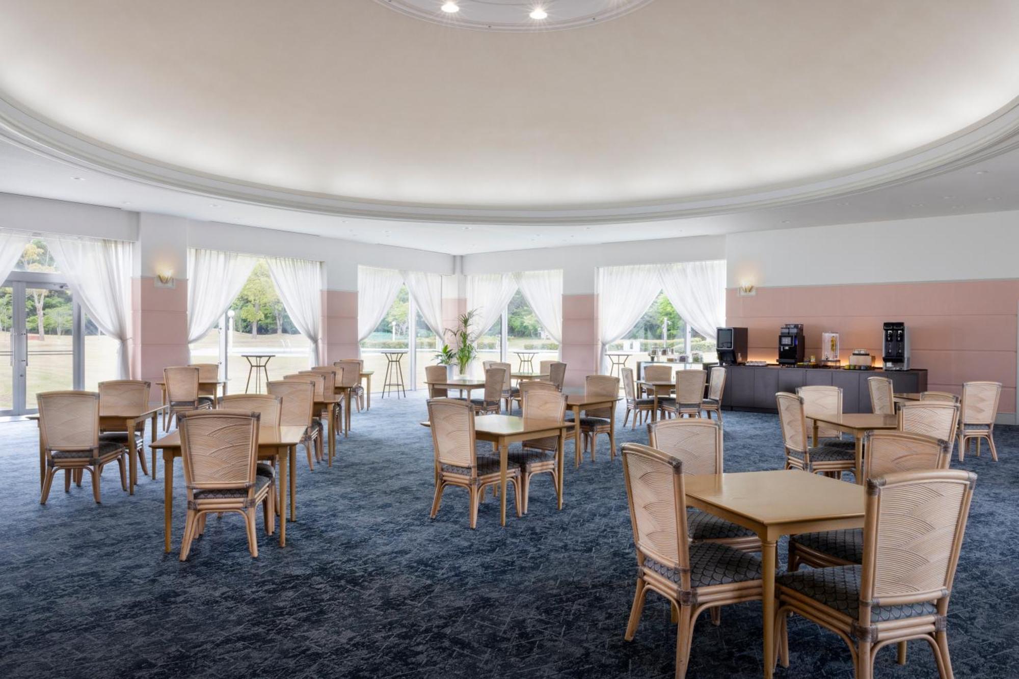 Mercure Fukuoka Munakata Resort & Spa المظهر الخارجي الصورة