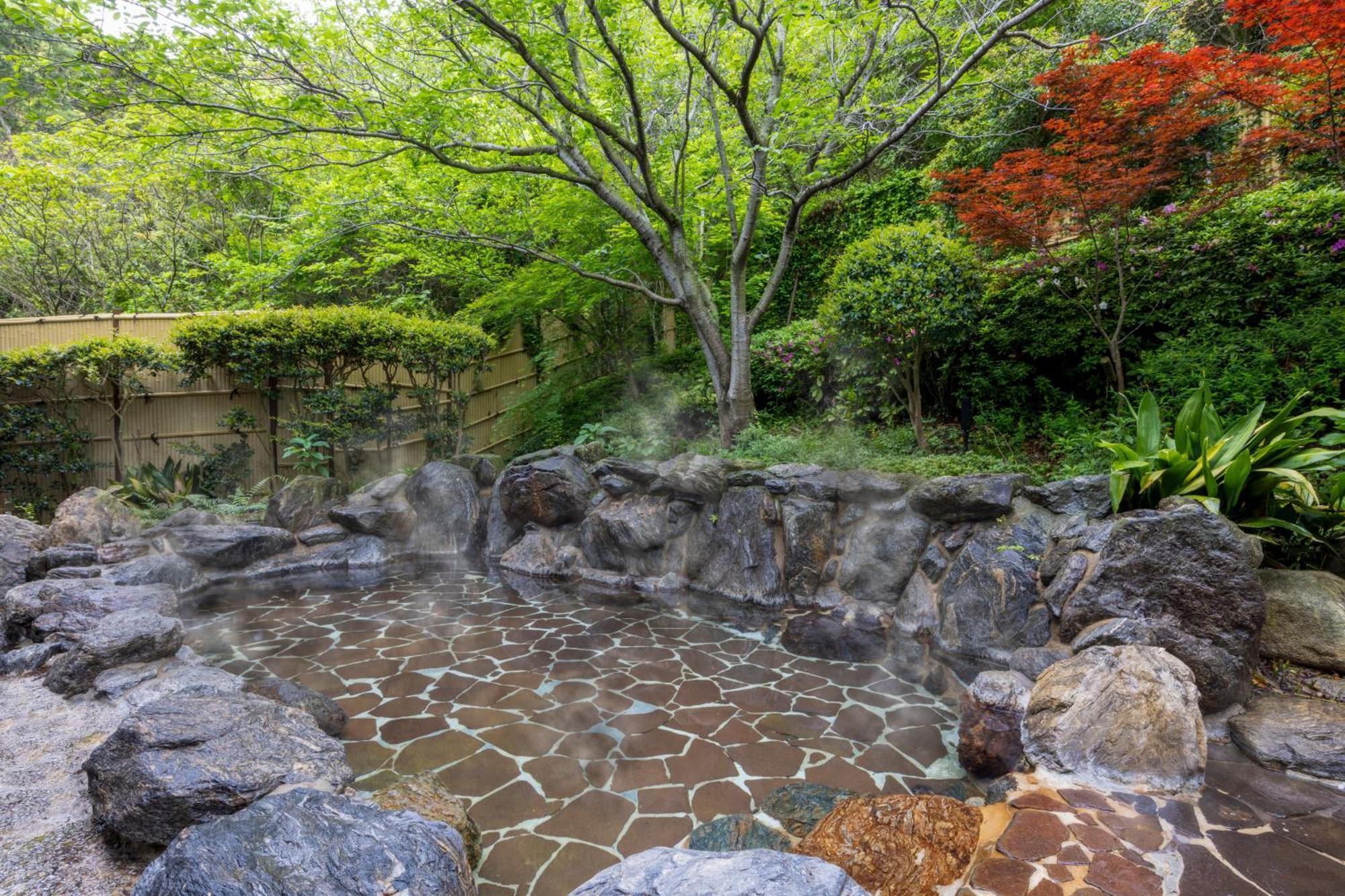 Mercure Fukuoka Munakata Resort & Spa المظهر الخارجي الصورة