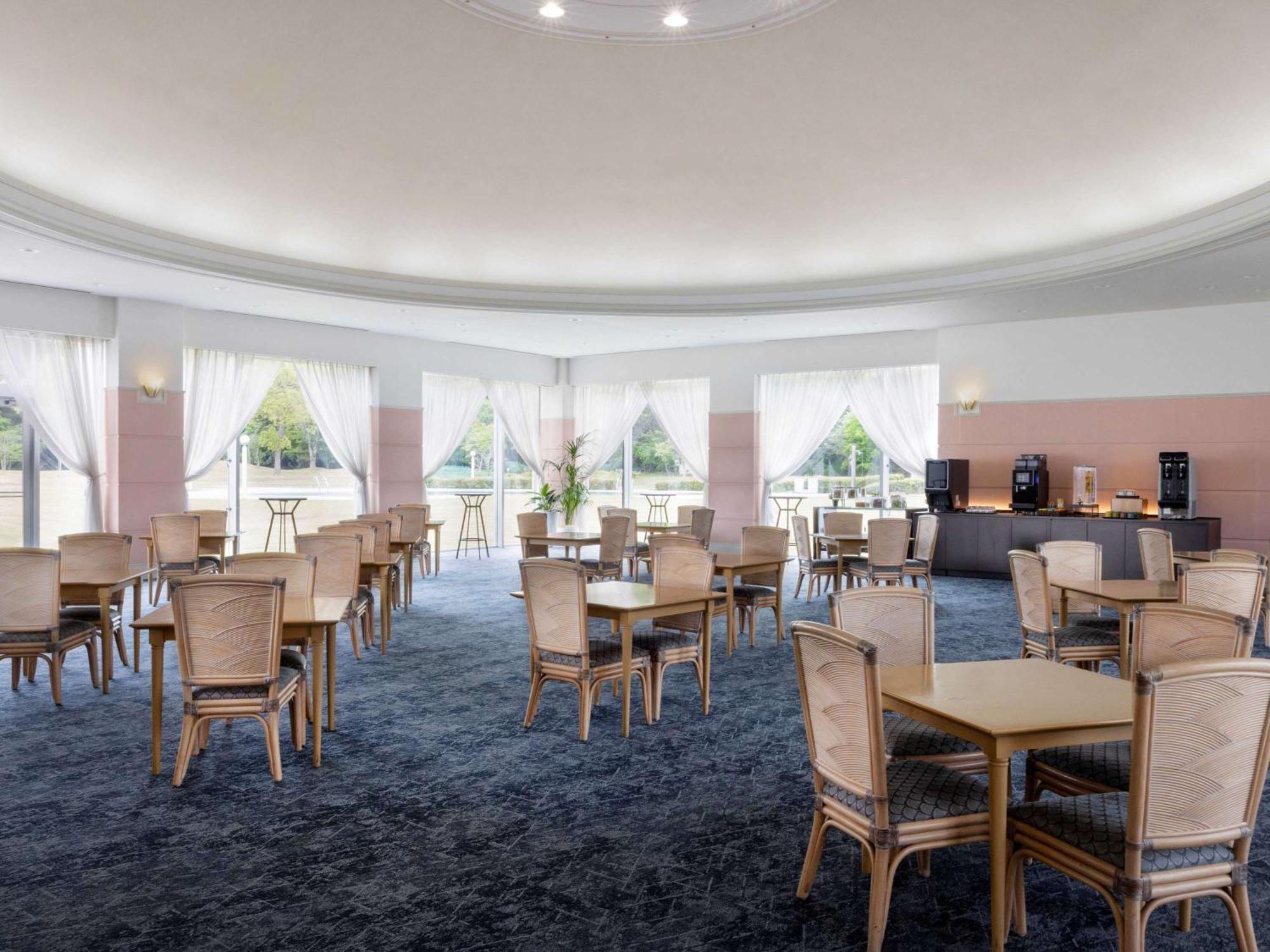 Mercure Fukuoka Munakata Resort & Spa المظهر الخارجي الصورة