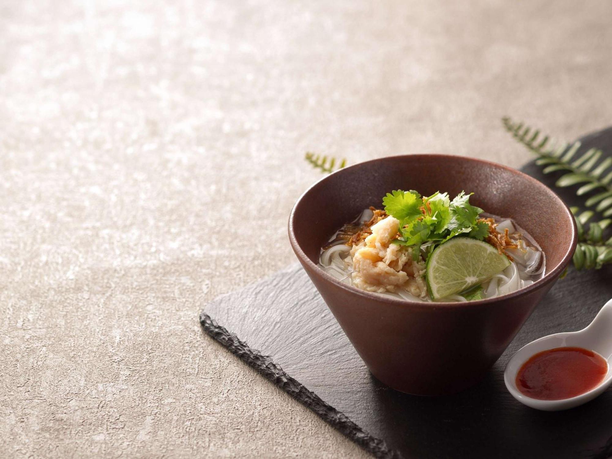 Mercure Fukuoka Munakata Resort & Spa المظهر الخارجي الصورة