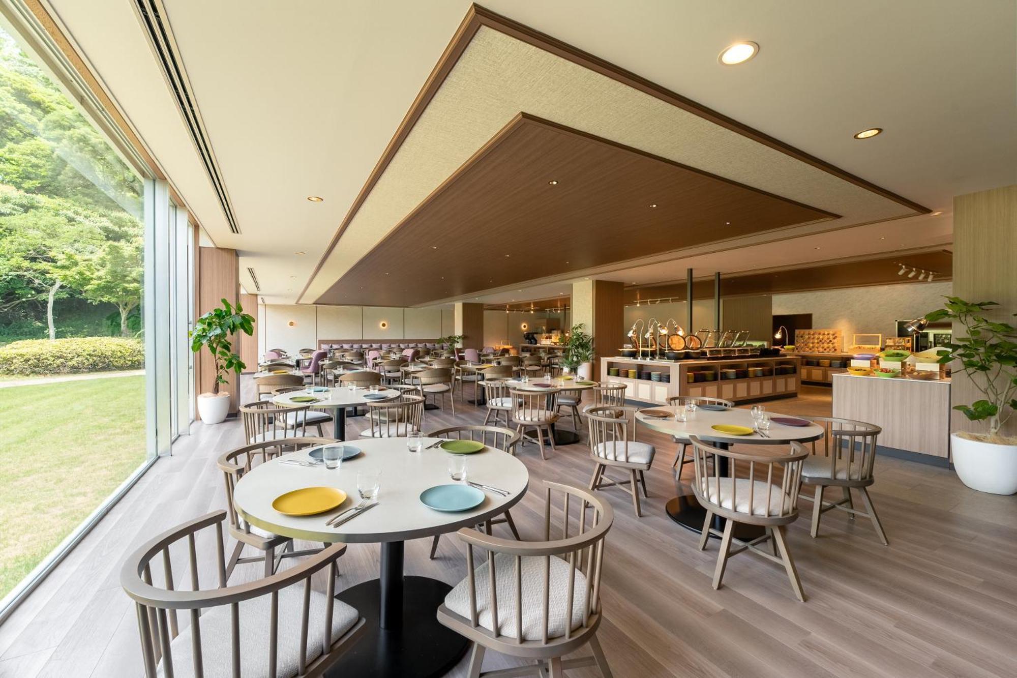 Mercure Fukuoka Munakata Resort & Spa المظهر الخارجي الصورة