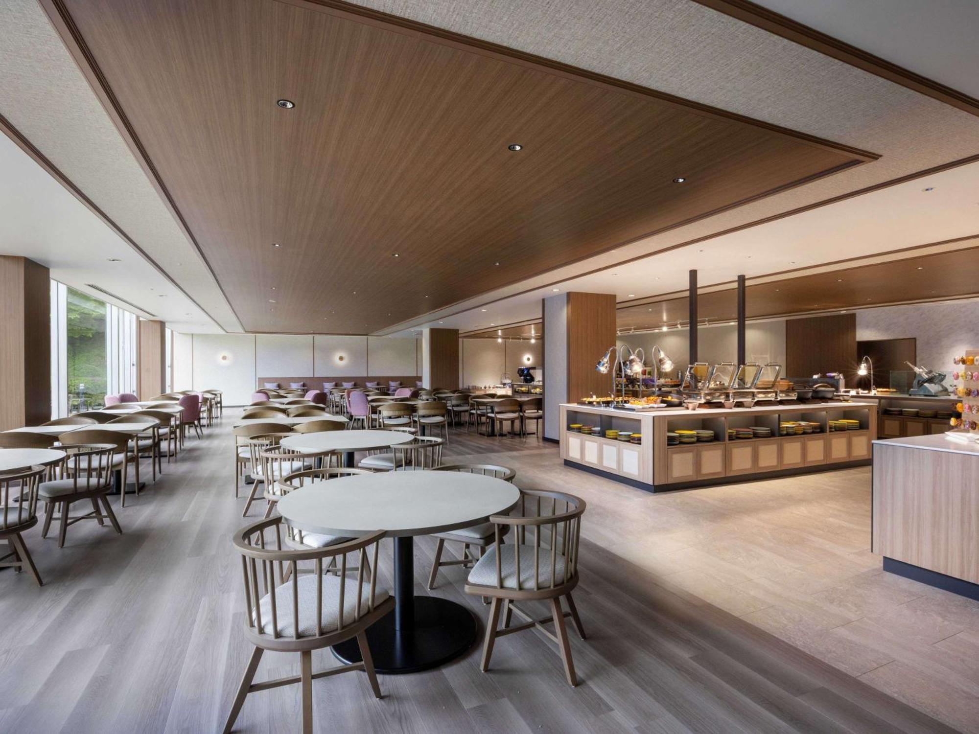 Mercure Fukuoka Munakata Resort & Spa المظهر الخارجي الصورة