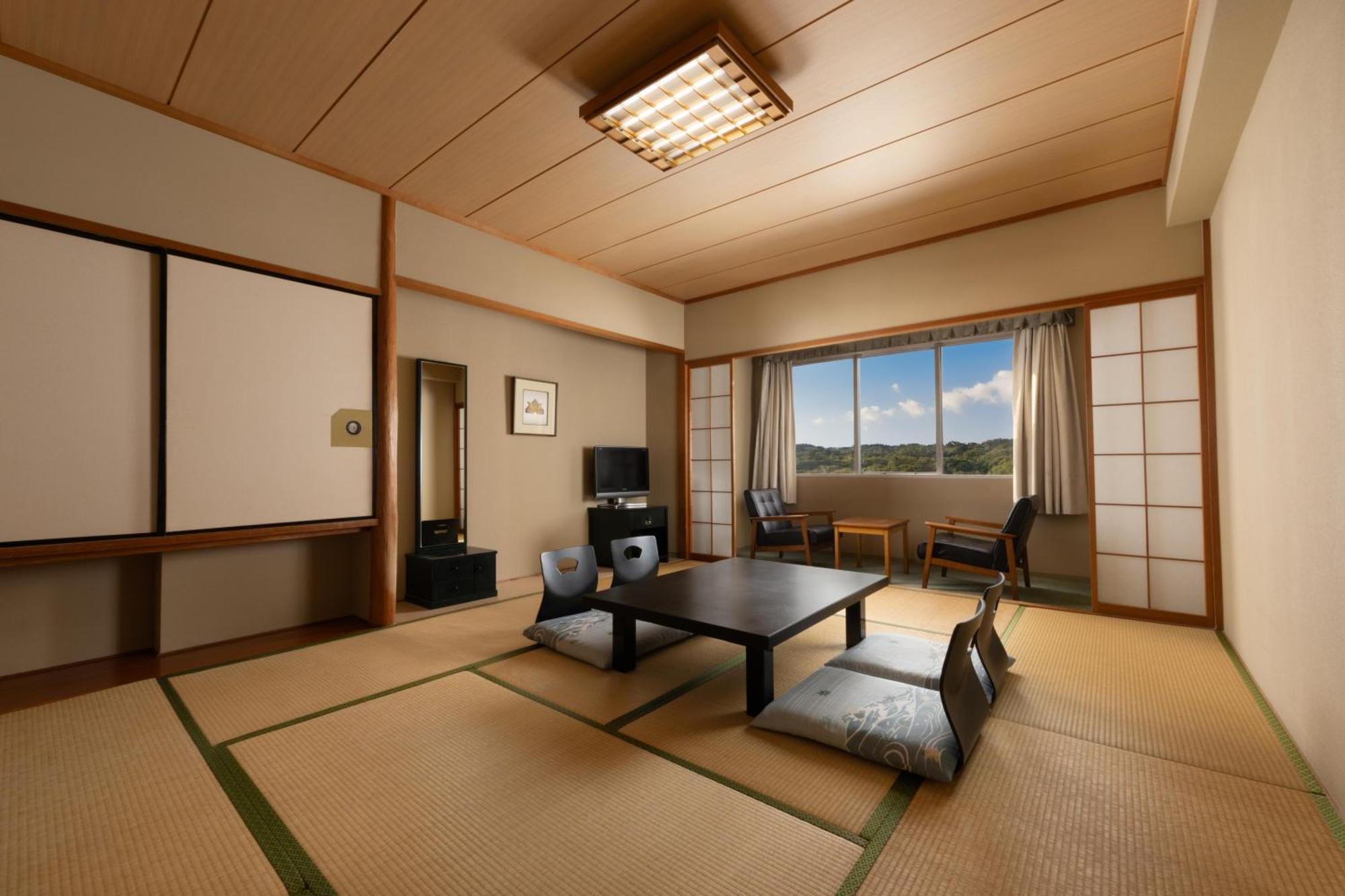Mercure Fukuoka Munakata Resort & Spa المظهر الخارجي الصورة