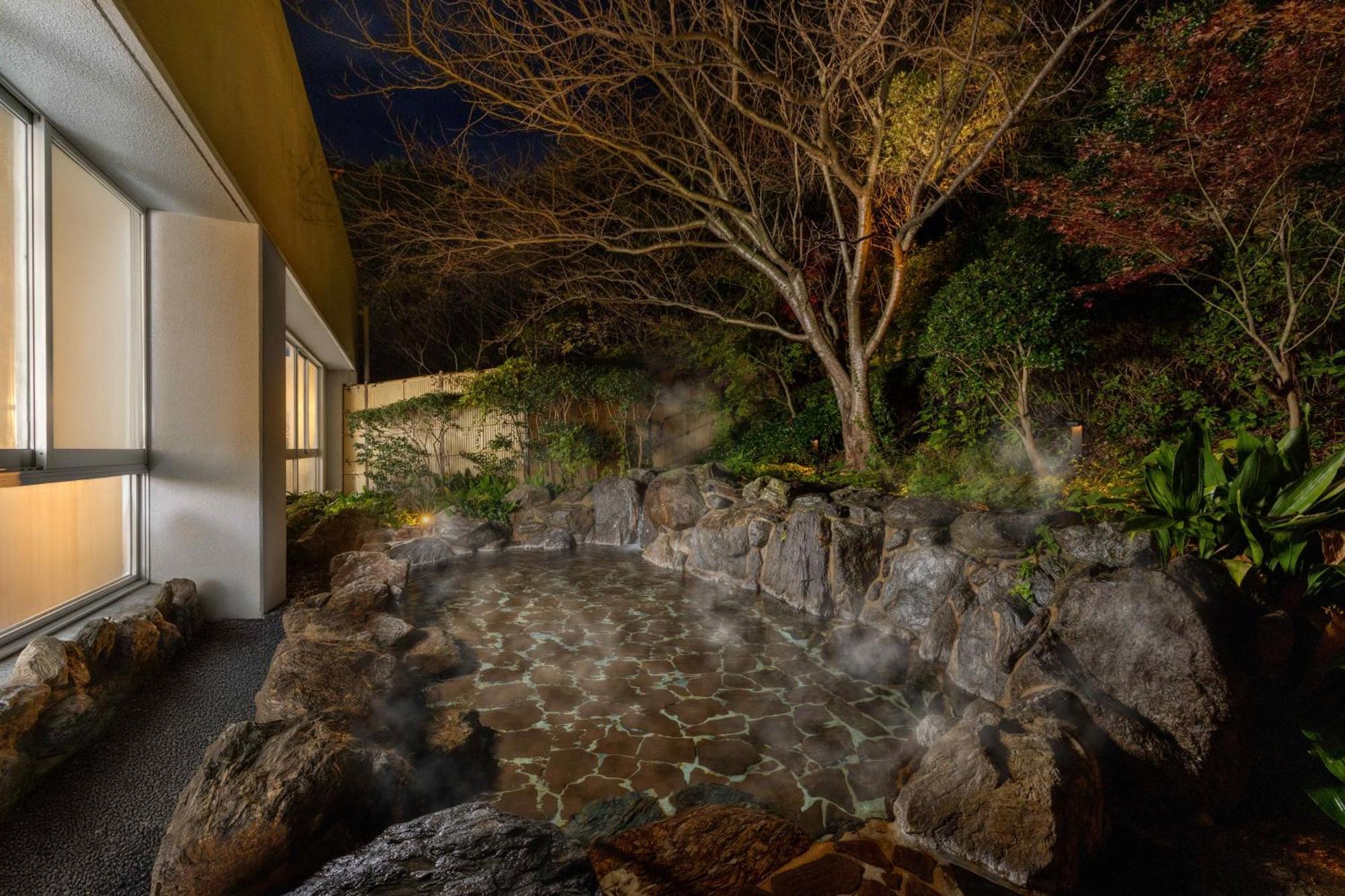 Mercure Fukuoka Munakata Resort & Spa المظهر الخارجي الصورة